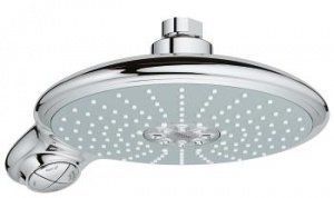 ВЕРХНІЙ ДУШ GROHE POWER&SOUL 27767000 165863 фото