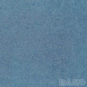 ПЛИТКА RAKO ROCK BLUE 598X598X10 DAK63646 155620 фото