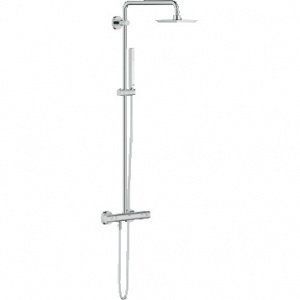 ДУШОВА СИСТЕМА GROHE EUPHORIA SYSTEM 27932000 165940 фото