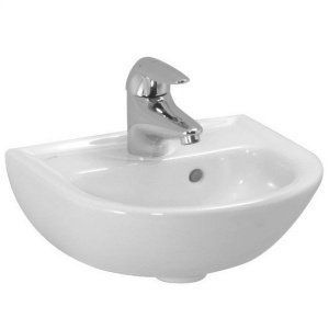УМИВАЛЬНИК МАЛЕНЬКИЙ LAUFEN PRO-35 H8159500001041 БІЛИЙ 166655 фото