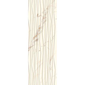PARADYZ SERENE BIANCO SCIANA STRUKTURA REKT. 25X75 198663 фото