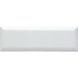 MAYOLICA VELVET PILLOW WHITE MATE 50X150X8 207539 фото 1
