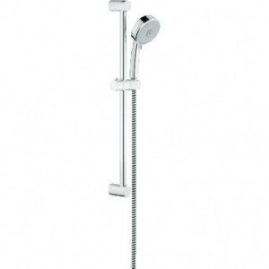 ДУШОВИЙ ГАРНІТУР GROHE TEMPESTA 27786001 165992 фото