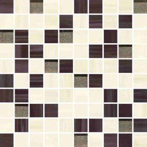 ПЛИТКА CERAMICA COLOR VENUS MOZAIKA 25X25 ДЕКОР 156335 фото