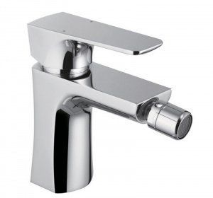 ЗМІШУВАЧ ДЛЯ БІДЕ IMPRESE 40320 VALTICE ХРОМ, 35ММ 175226 фото