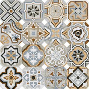 NOVOGRES DECOR SEGRE 600X600 194751 фото