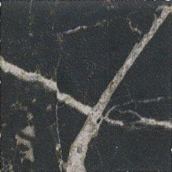 APE CERAMICA TACO FIRENZE BLACK ДЕКОР 38X38 194708 фото
