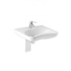 РАКОВИНА ХИРУРГИЧЕСКАЯ JIKA MIO-64 WHITE H8137140001041 164431 фото