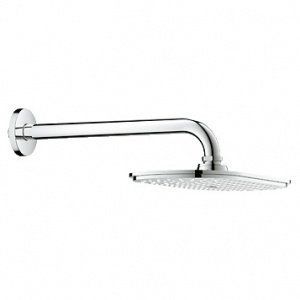 ВЕРХНІЙ ДУШ GROHE RAINSHOWER 26058000 165866 фото