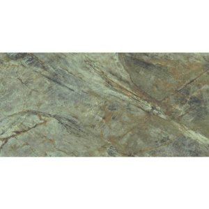 CERRAD BRAZILIAN QUARTZITE GREEN RECT 597X1197X8 205396 фото