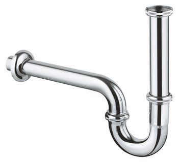 СИФОН ДЛЯ РАКОВИНИ GROHE 28961000 187878 фото