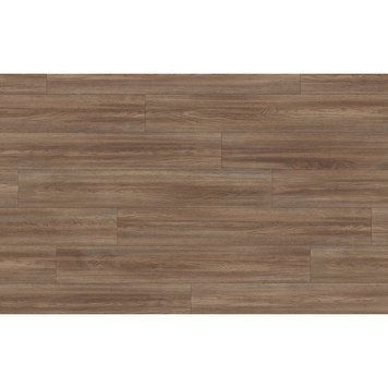 ЛАМИНАТ EGGER CLASSIC ДУБ СОРИЯ КОРИЧНЕВЫЙ EPL181 1292X193X12 199933 фото