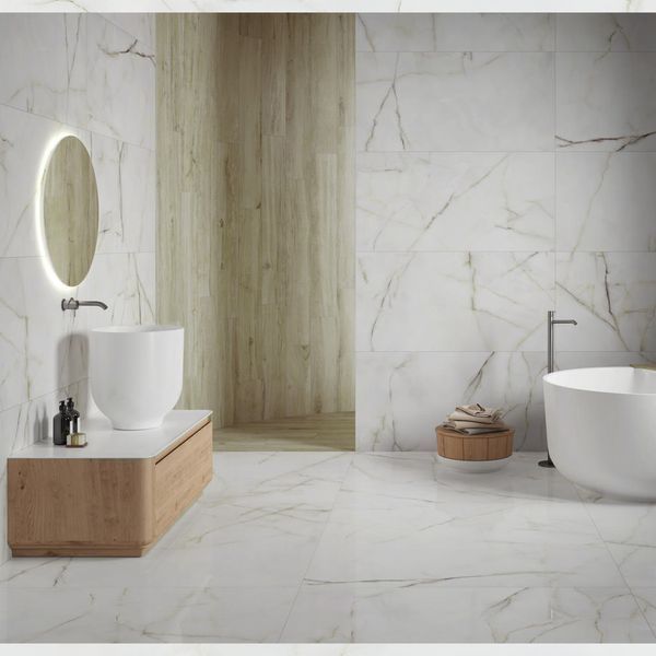 PAMESA GELSA PERLA 600X1200X10 207633 фото