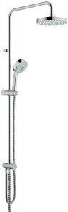 ДУШОВА СИСТЕМА GROHE NEW TEMPESTA 27394000 145037 фото