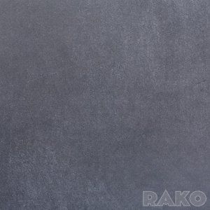 ПЛИТКА RAKO SANDSTONE PLUS BLACK 445X445X10 DAP44273 155632 фото