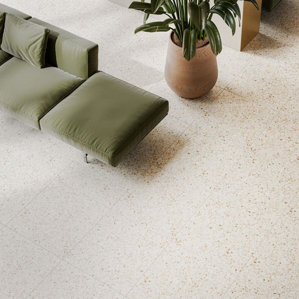 Плитка Cerrad Gres Arch Exterior Beige Rect 597X597 209728 фото