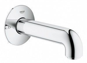 ВИЛИВ ДЛЯ ВАННИ GROHE BAUCLASSIC NEUTRAL 13258000 158952 фото