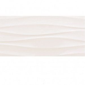 DUAL GRES WAVES SWEET WHITE 300X600X9 202612 фото