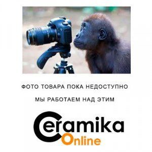 ТУМБА ПІДВІСНА VOLLE ORLANDO 15-35-60 600X460X620 З ЗКРИТИМ ЯЩИКОМ, БІЛА+УМИВАЛЬНИК НАКЛАДНИЙ 60СМ 189949 фото