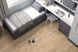 ЛАМИНАТ AGT ARMONIA SLIM PRK306 ТОСКАНА 1380X159X8 200400 фото 2