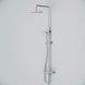 ДУШОВА СИСТЕМА SHOWERSPOT БЕЗ ЗМІШУВАЧА AM.PM F0780200 LIKE 200750 фото 1