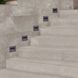 NEW TILES MULTISTEP MONTBLANC GRIS СТУПЕНЬ 330X1200X14 207628 фото 2