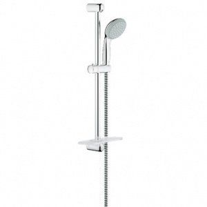 ДУШОВИЙ ГАРНІТУР GROHE TEMPESTA 27926000 165996 фото