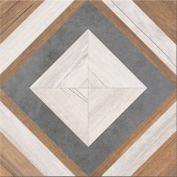 CERSANIT GASPARO GREY 29,8X29,8 197216 фото