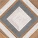 CERSANIT GASPARO GREY 29,8X29,8 197216 фото 3