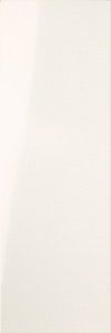 ПЛИТКА AVA CERAMICA BIANCO LUCIDO RETT EDENV1R1 32,1Х96,3 133412 фото