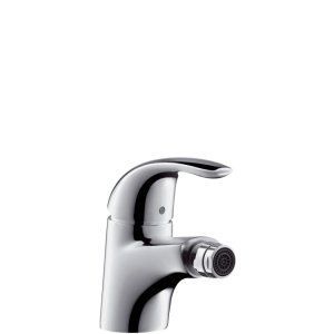 HANSGROHE FOCUS E ЗМІШУВАЧ НА БІДЕ 31720000 135629 фото