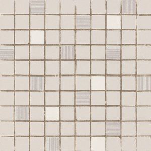 МОЗАЇКА AVA CERAMICA MOSAICO SAHARA DARK SATINATO SU RETE 70039 250Х250 133455 фото