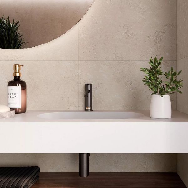 NEW TILES ETNA CREMA IN/OUT 600X1200X10 207616 фото