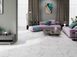 CERSANIT ARCTIC STONE WHITE MATT 420X420X7 206121 фото 2