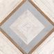 CERSANIT GASPARO LIGHT GREY 29,8X29,8 197217 фото 4