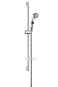 HANSGROHE CROMETTA VARIO ДУШОВИЙ НАБІР, 0,65 М 27744000 175825 фото