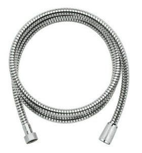 ДУШОВИЙ ШЛАНГ GROHE NO DESIGN 28410000 166031 фото