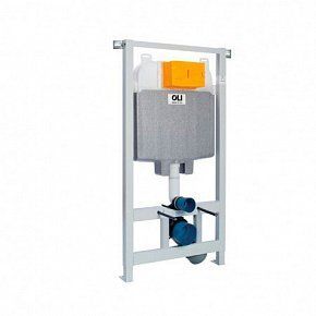ИНСТАЛЛЯЦИЯ ЭЛЕКТРОННАЯ OLI 74 PLUS ЕLECTRONIC SANITARBLOCK 077746 177632 фото