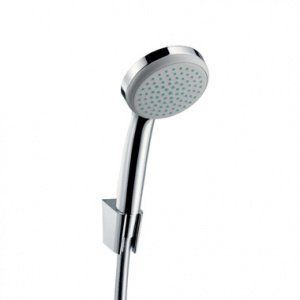 HANSGROHE ДУШОВИЙ НАБІР CROMA 100 1JET 27574000 135926 фото