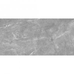 GEOTILES MAGDA GRIS (FAM017/COMPACGLASS RECT) 600X1200X10 202621 фото