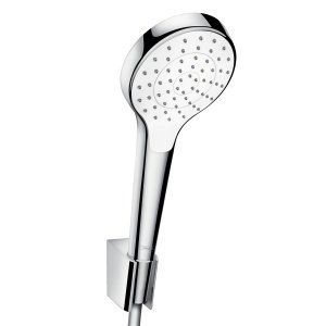HANSGROHE ДУШЕВОЙ НАБОР CROMA SELECT S 1JET PORTER SET 26410400 153152 фото