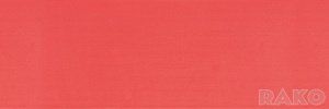 ПЛИТКА RAKO TENDENCE RED 198X598X10 WATVE053 155551 фото