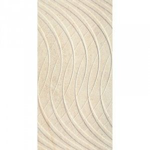 PARADYZ SUNLIGHT SAND DARK CREMA SCIANA B STRUKTURA 30X60 195309 фото