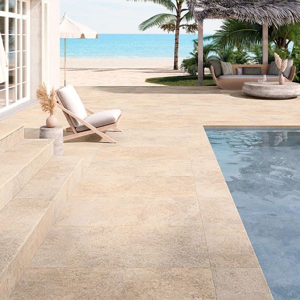 Плитка New Tiles Summer In/Out (Rec) 600X1200 209832 фото