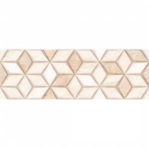 CERAMICA DESEO ROYAL DIANA CREMA DECOR 300X900X10 202568 фото
