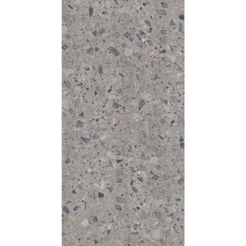 PARADYZ TERAZZO GREY GRES SZKL. REKT. MAT. 59,8X119,8 206450 фото