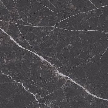 PARADYZ ARTSTONE BLACK GRES SZKL. REKT. MAT. 59,8X59,8 198798 фото