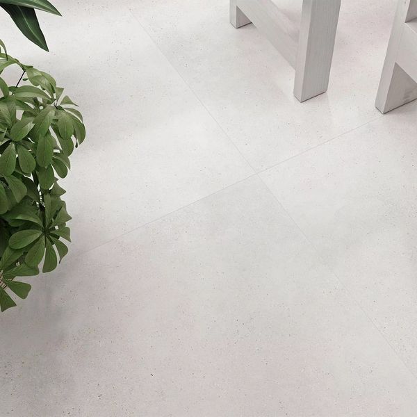 Плитка New Tiles Vida Blanco In/Out (Rec) 600X1200 209833 фото
