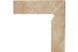 PARADYZ ILARIO BEIGE COKOL DWUELEMENTOWY LEWY PRAWY 2 X 30 X 8,1 183510 фото 2
