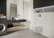 Плитка Paradyz Bliss Silver Sciana Struktura Polysk 30X60 208717 фото 2